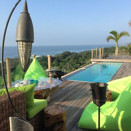 Nakai Beach Homestay Trafalgar Екстер'єр фото