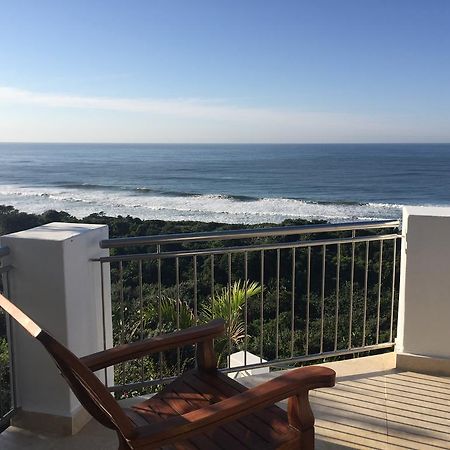 Nakai Beach Homestay Trafalgar Екстер'єр фото