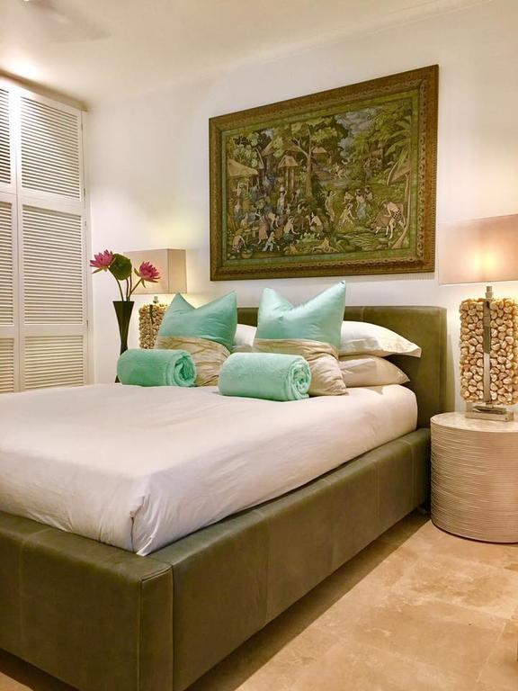 Nakai Beach Homestay Trafalgar Екстер'єр фото