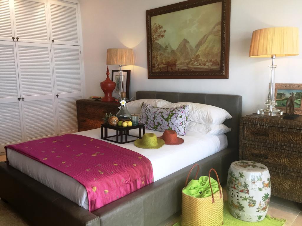Nakai Beach Homestay Trafalgar Екстер'єр фото