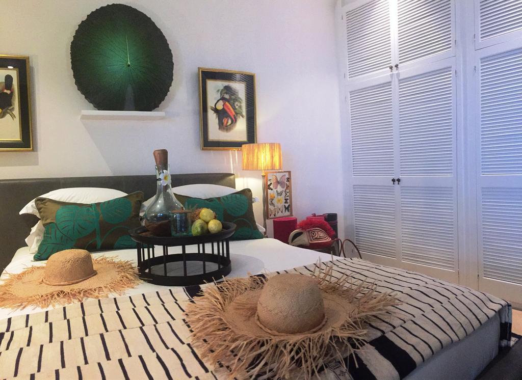 Nakai Beach Homestay Trafalgar Екстер'єр фото
