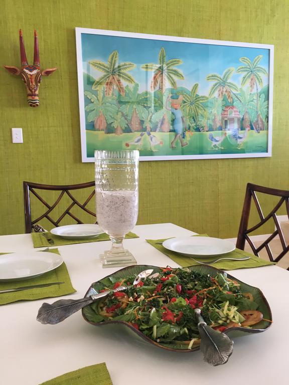 Nakai Beach Homestay Trafalgar Екстер'єр фото