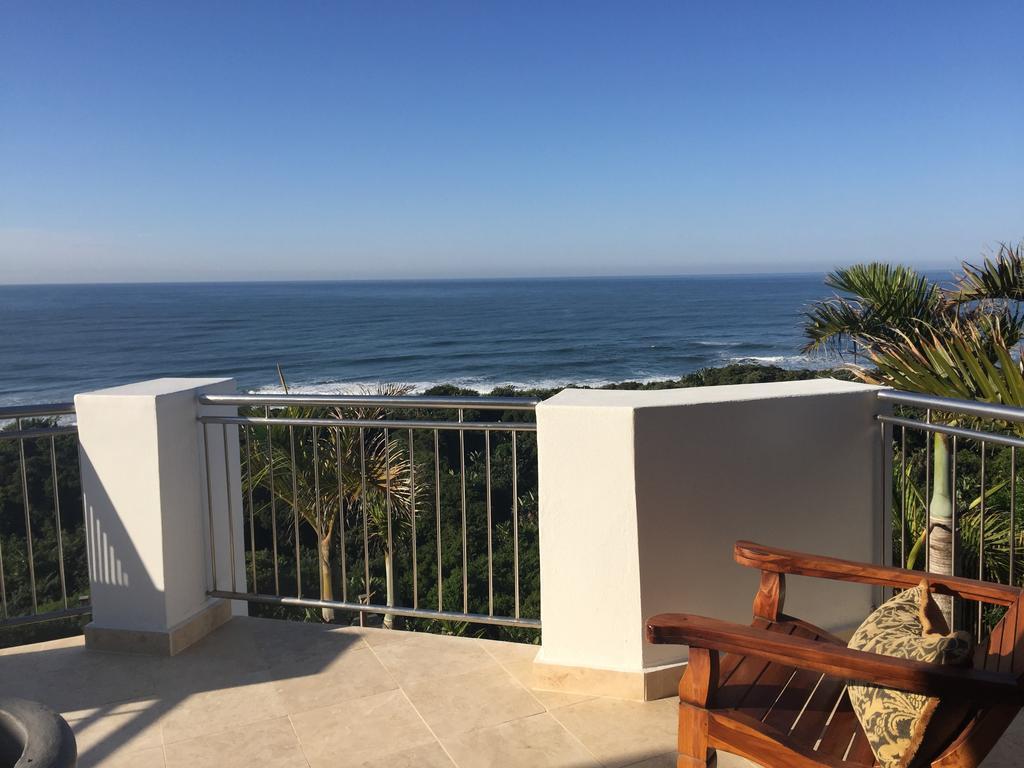Nakai Beach Homestay Trafalgar Екстер'єр фото