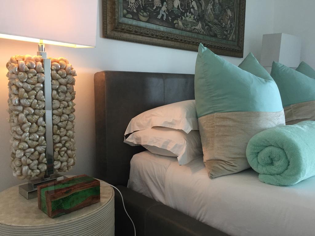 Nakai Beach Homestay Trafalgar Екстер'єр фото