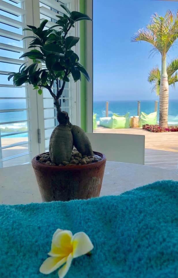 Nakai Beach Homestay Trafalgar Екстер'єр фото